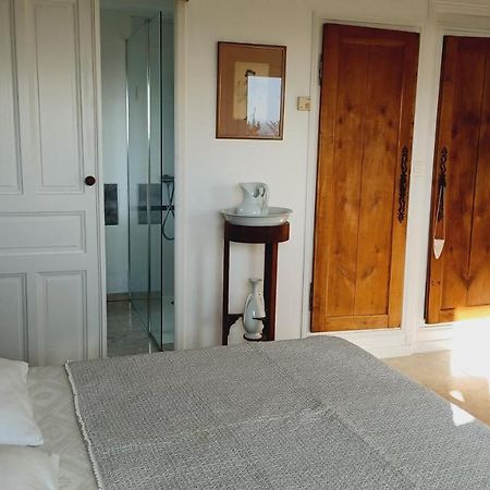 Bed and Breakfast La Criste Marine Груа Экстерьер фото