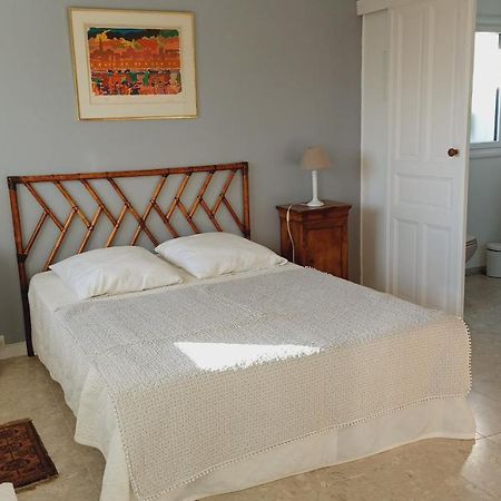Bed and Breakfast La Criste Marine Груа Экстерьер фото