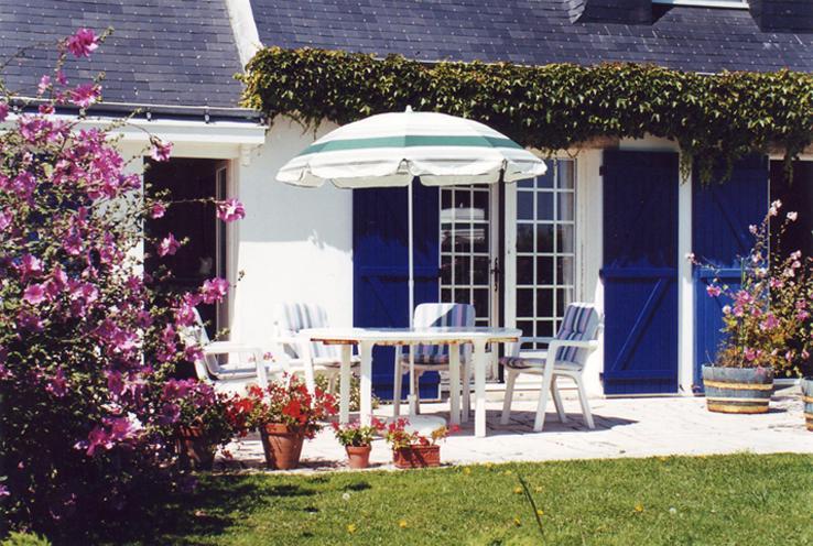 Bed and Breakfast La Criste Marine Груа Экстерьер фото